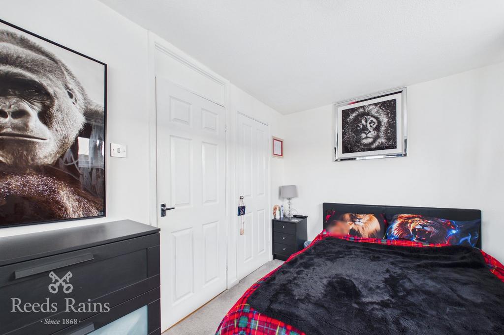 Ff Bedroom