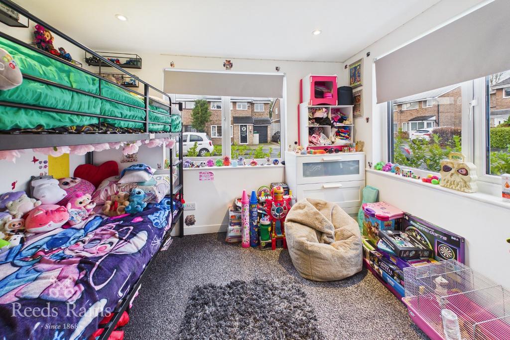 Gf Bedroom