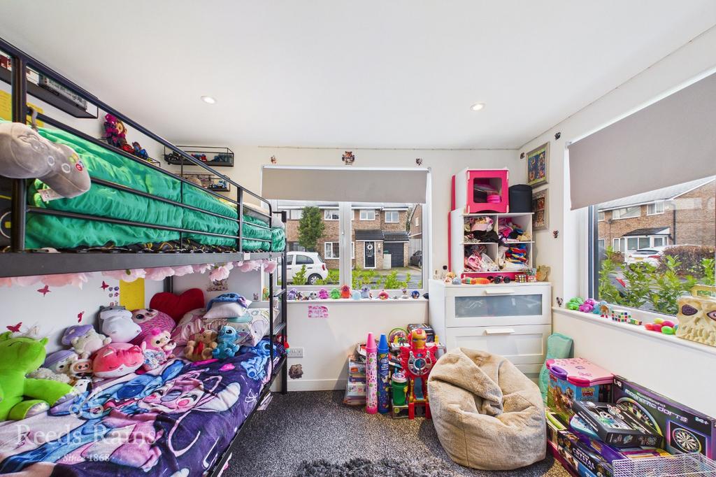 Gf Bedroom