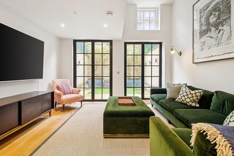 undefined, Northumberland Place, Notting Hill, London W2