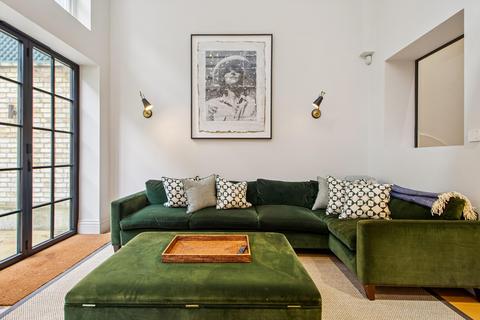 undefined, Northumberland Place, Notting Hill, London W2