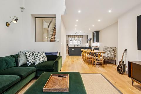 undefined, Northumberland Place, Notting Hill, London W2