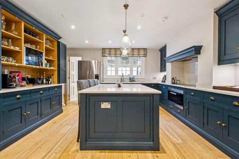 undefined, Northumberland Place, Notting Hill, London W2