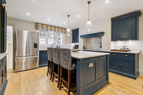 undefined, Northumberland Place, Notting Hill, London W2
