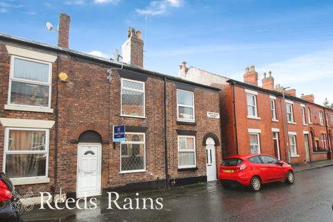 undefined, West Bond Street, Cheshire SK11