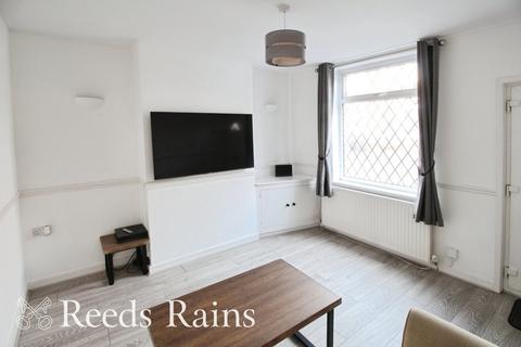 undefined, West Bond Street, Cheshire SK11