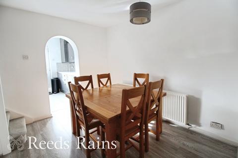 undefined, West Bond Street, Cheshire SK11