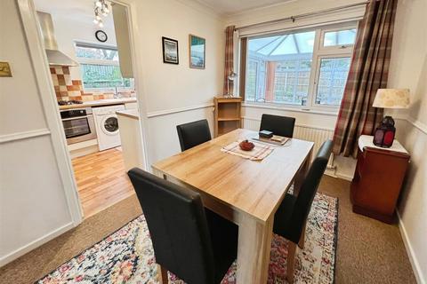 3 bedroom semi-detached house for sale, Lythwood Road, Bayston Hill, Shrewsbury