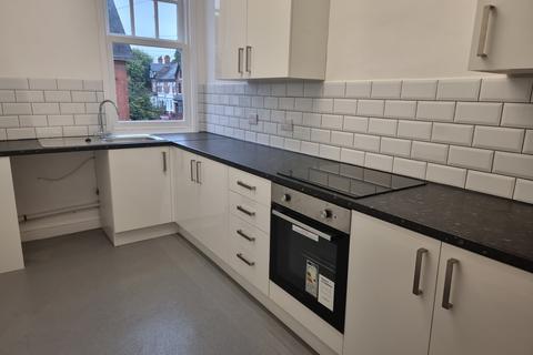 undefined, Clarendon Park Road, Leicester LE2