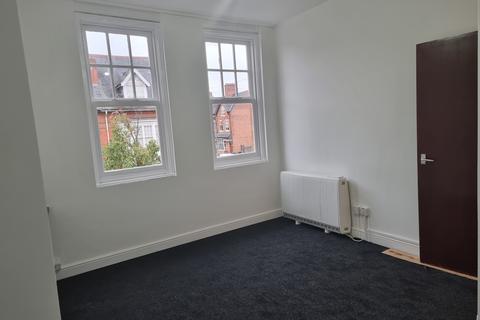 undefined, Clarendon Park Road, Leicester LE2