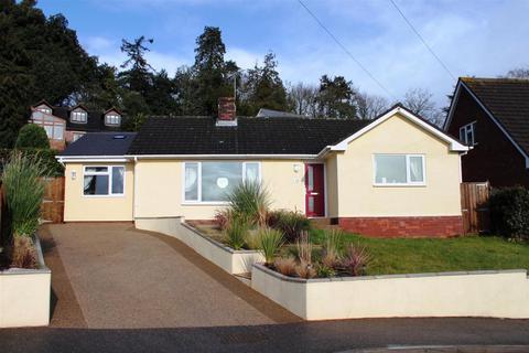 undefined, Blagdon Rise, Crediton, EX17