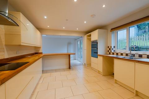 undefined, Blagdon Rise, Crediton, EX17