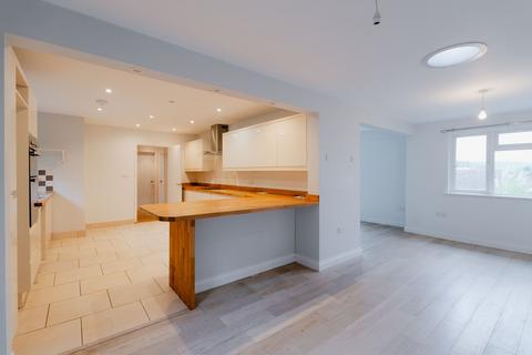 undefined, Blagdon Rise, Crediton, EX17