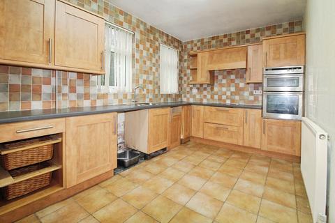 undefined, Ingshead Avenue, Rawmarsh, Rotherham, South Yorkshire, S62