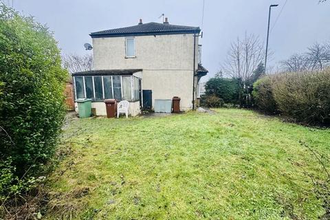 3 bedroom townhouse for sale, Victoria Road, Pudsey, West Yorkshire, LS28 7SW