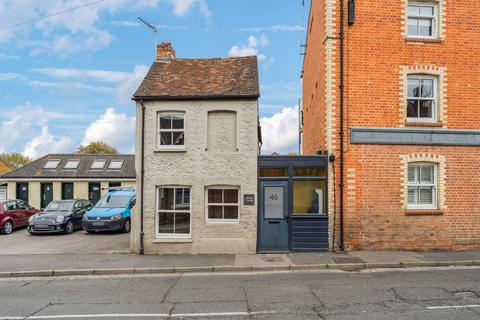 undefined, 46, North Street, Thame OX9