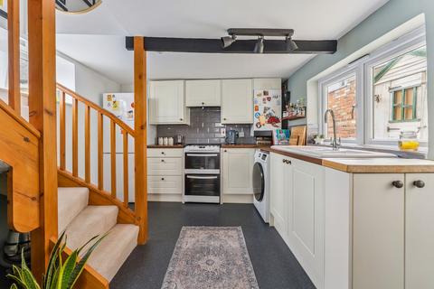undefined, 46, North Street, Thame OX9