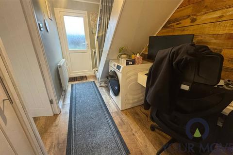 3 bedroom terraced house for sale, Mountfield Close, West Midlands B14