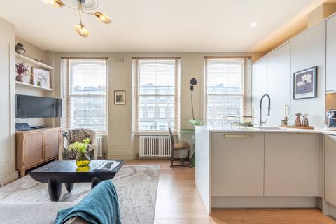 1 bedroom flat to rent, Minford Gardens, Brook Green, London, W14