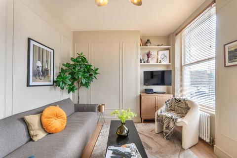 1 bedroom flat to rent, Minford Gardens, Brook Green, London, W14