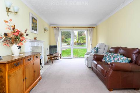 undefined, The Grove, Epsom KT17
