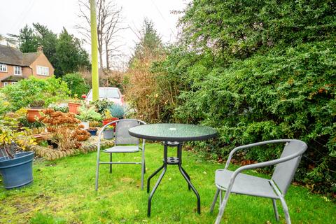 undefined, The Grove, Epsom KT17