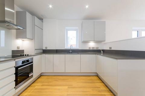 Cezanne Road, East Acton, London, W3