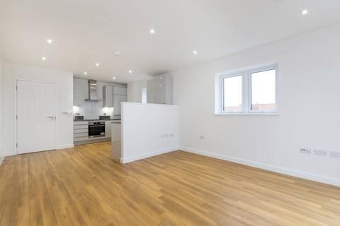 2 bedroom flat to rent, Cezanne Road, East Acton, London, W3