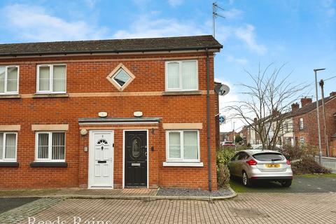 undefined, Farnworth Mews, Cheshire WA8