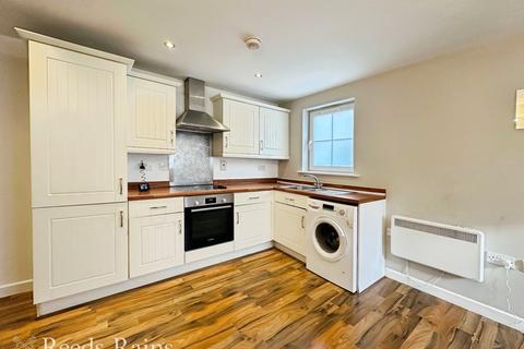 undefined, Farnworth Mews, Cheshire WA8