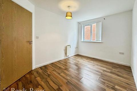 undefined, Farnworth Mews, Cheshire WA8