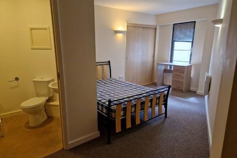 2 bedroom flat to rent, Derby Road, Nottingham NG7