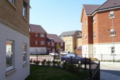 2 bedroom apartment for sale, Long Acre House, Pettacre Close, SE28 0PD