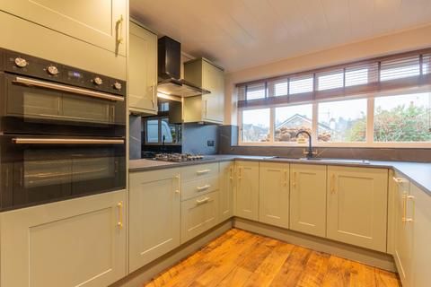 undefined, Cliffe Avenue, Harden, Bingley, West Yorkshire, BD16