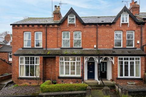 undefined, Highfield, Boston Spa, Wetherby
