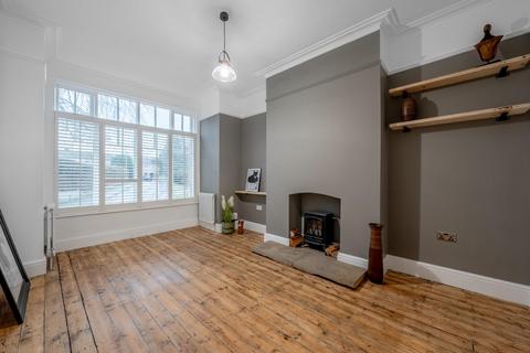 undefined, Highfield, Boston Spa, Wetherby
