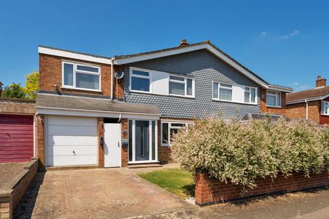 undefined, Windrush Avenue, Bedford