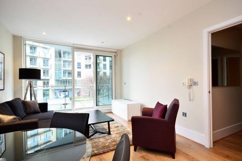2 bedroom flat to rent, Battersea Reach, Wandsworth, London, SW18