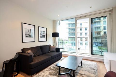 2 bedroom flat to rent, Battersea Reach, Wandsworth, London, SW18
