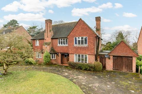 undefined, Park Close, Ashley Park, Walton-on-Thames, KT12