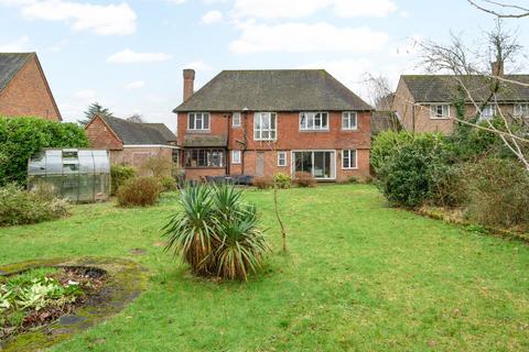 undefined, Park Close, Ashley Park, Walton-on-Thames, KT12