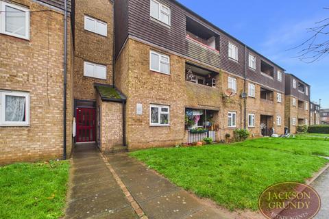 Brunswick Place, Abington, NN1 4BG