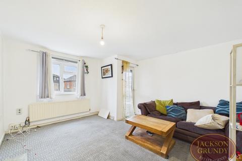 undefined, Brunswick Place, Abington, NN1 4BG