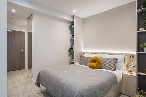 undefined, Roomy 1 at Enclave: Croydon, Enclave Building, 23, College Road CR0