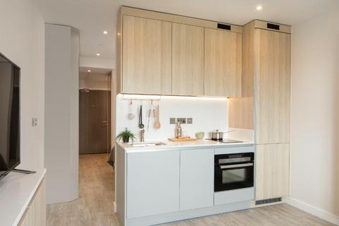 undefined, Roomy 1 at Enclave: Croydon, Enclave Building, 23, College Road CR0