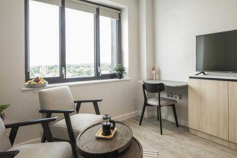 undefined, Roomy 1 at Enclave: Croydon, Enclave Building, 23, College Road CR0