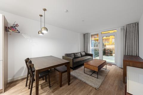 1 bedroom apartment for sale, Ossel Court, Telegraph Avenue Greenwich SE10