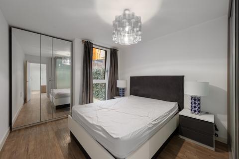 1 bedroom apartment for sale, Ossel Court, Telegraph Avenue Greenwich SE10
