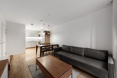 1 bedroom apartment for sale, Ossel Court, Telegraph Avenue Greenwich SE10