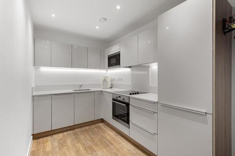 1 bedroom apartment for sale, Ossel Court, Telegraph Avenue Greenwich SE10